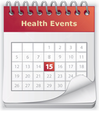 Event Calendar